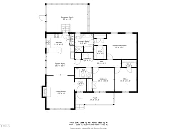 137 Marianna Pl, Garner, NC 27529