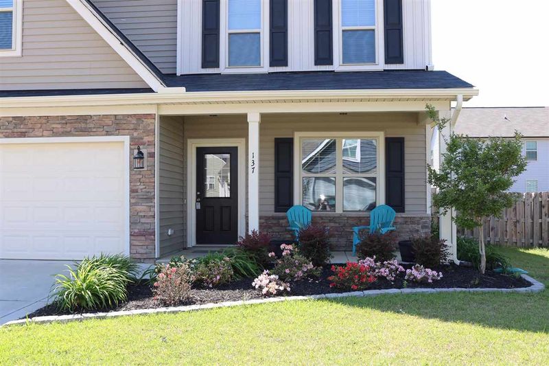 137 Marsh Creek Dr, Garner, NC 27529