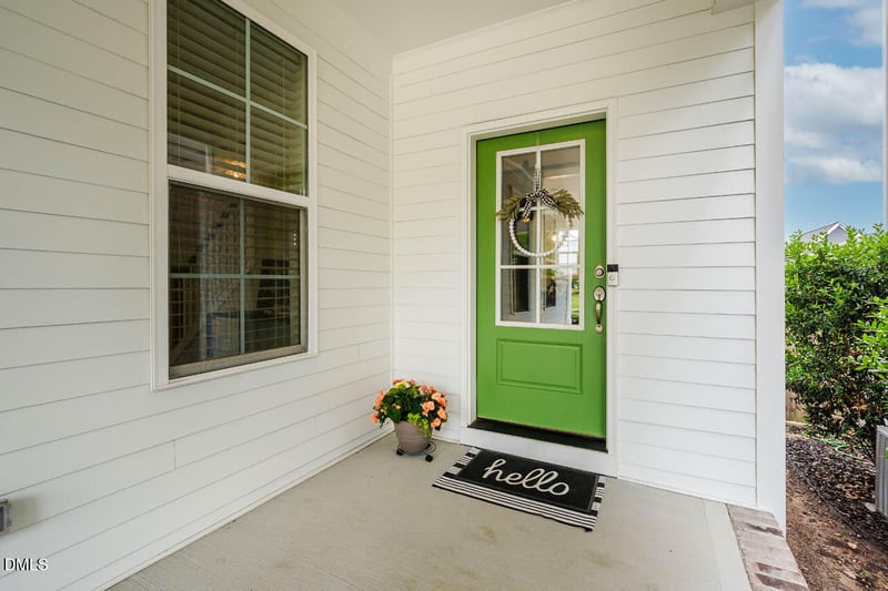 137 Meadows Edge Dr, Chapel Hill, NC 27516