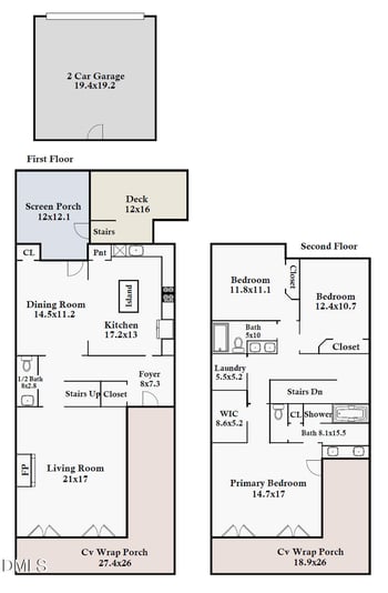 137 Meadows Edge Dr, Chapel Hill, NC 27516