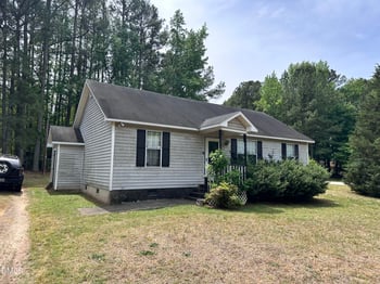 137 Mill Creek Dr, Youngsville, NC 27596