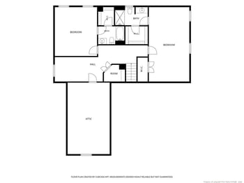 137 Minter School Rd, Sanford, NC 27332