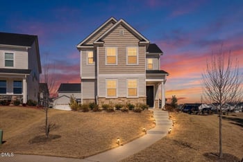 137 Moraine Ct, Raleigh, NC 27610