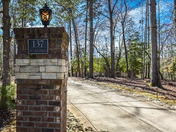 137 Ocoee Falls Dr, Chapel Hill, NC 27517
