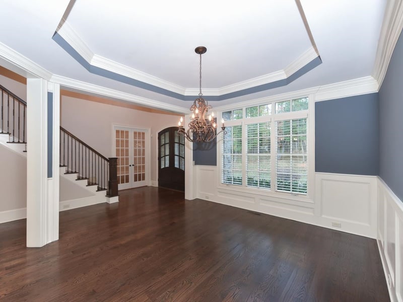 137 Ocoee Falls Dr, Chapel Hill, NC 27517