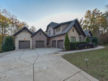 137 Ocoee Falls Dr, Chapel Hill, NC 27517
