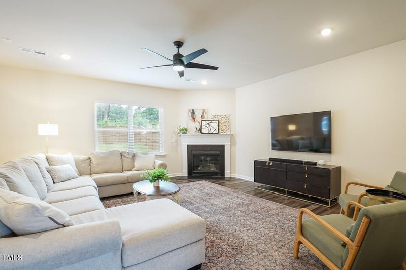 137 Old Rose Pa, Garner, NC 27529