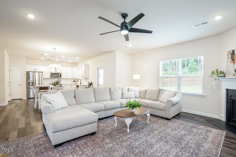 137 Old Rose Pa, Garner, NC 27529