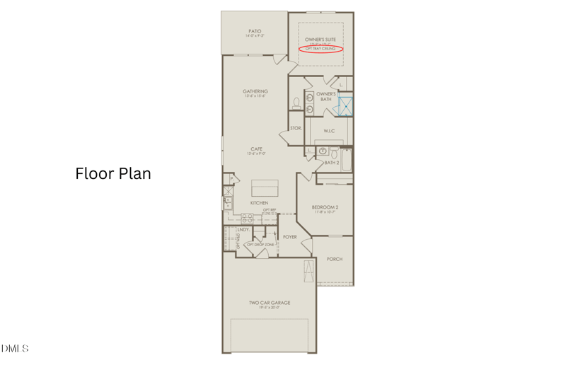 137 Omaha Way, Clayton, NC 27520