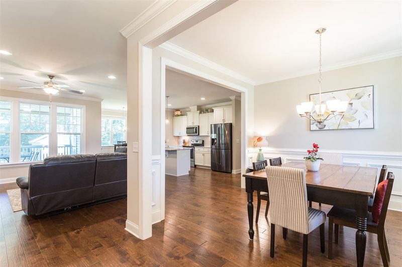 137 Packhouse Ct, Angier, NC 27501