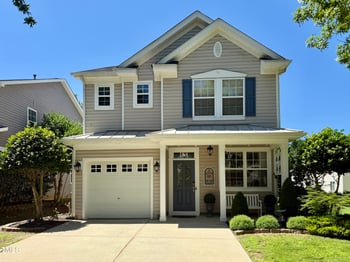 137 Palmdale Ct, Holly Springs, NC 27540