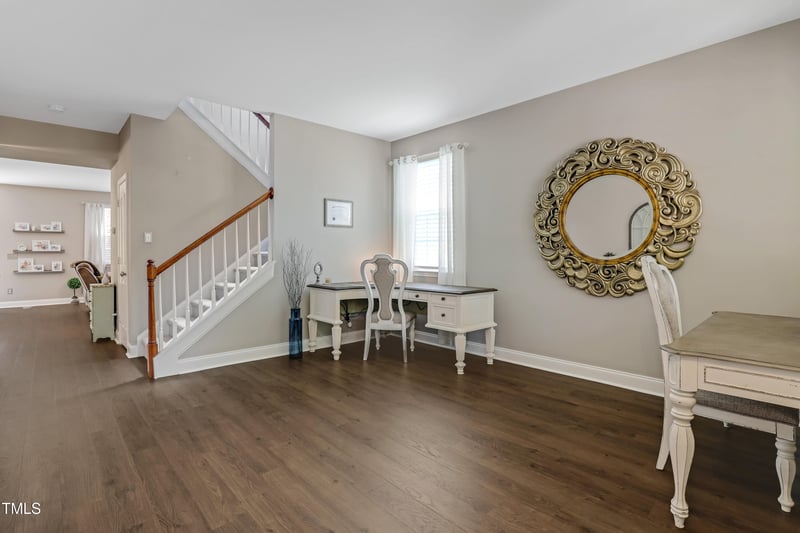 137 Palmdale Ct, Holly Springs, NC 27540