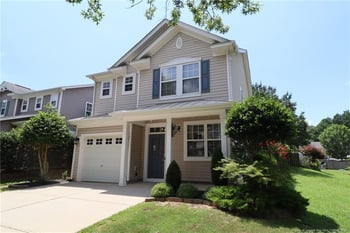 137 Palmdale Ct, Holly Springs, NC 27540