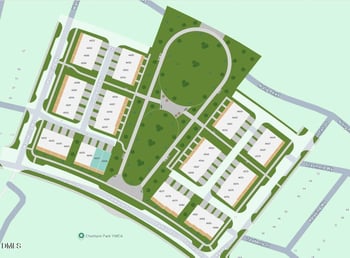 137 Parkland Dr, Pittsboro, NC 27312