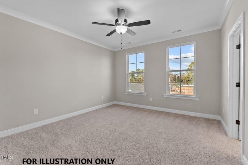 137 Pearl St #8, Garner, NC 27529