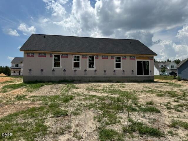 137 Pine Vista Way, Sanford, NC 27332