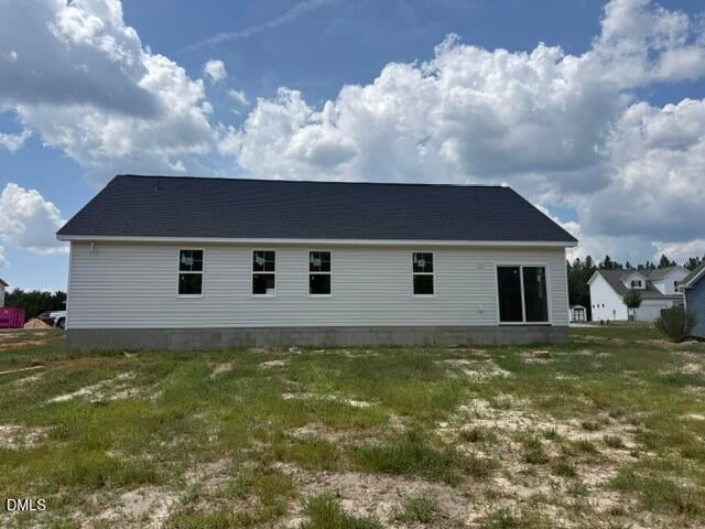 137 Pine Vista Way, Sanford, NC 27332