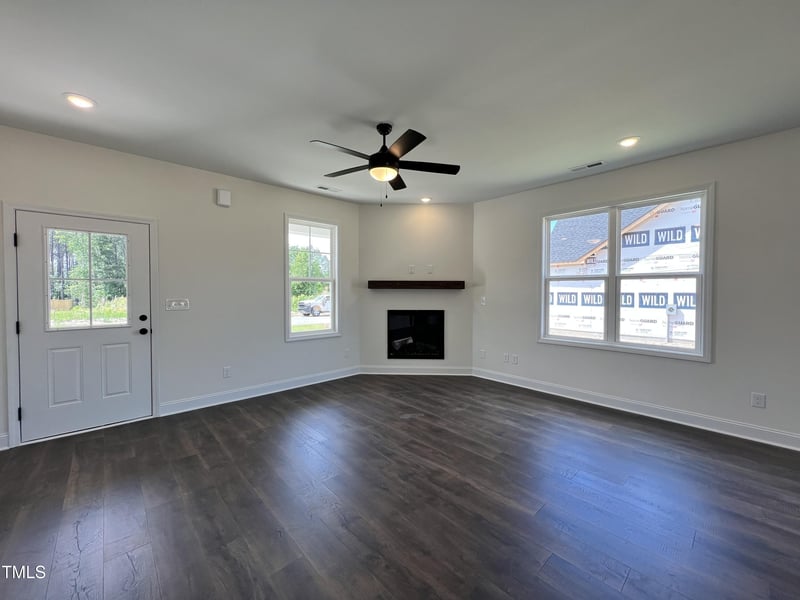 137 Pretty Run Branch Ln, Wendell, NC 27591