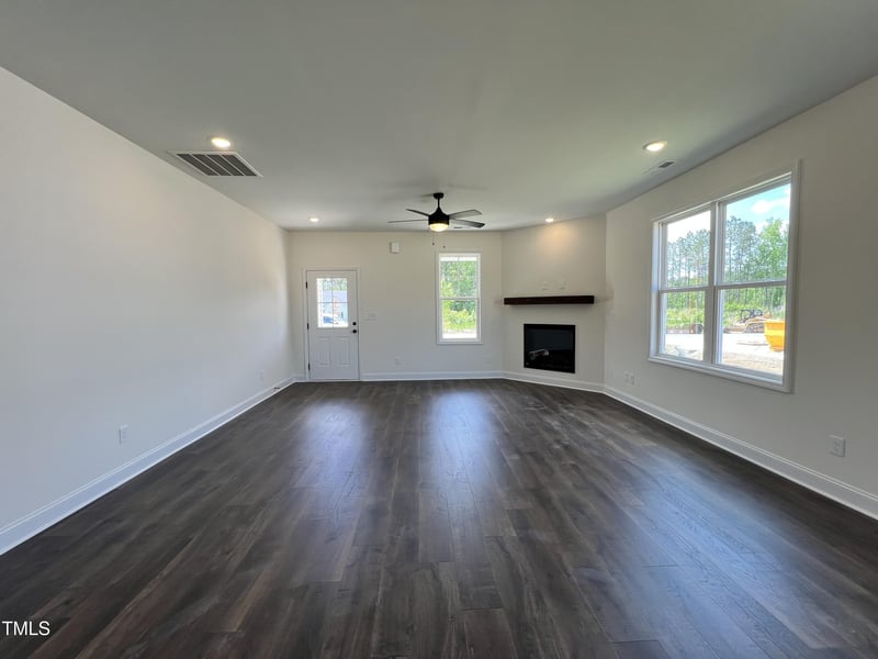 137 Pretty Run Branch Ln, Wendell, NC 27591