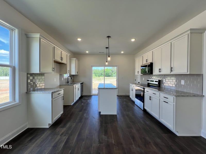 137 Pretty Run Branch Ln, Wendell, NC 27591