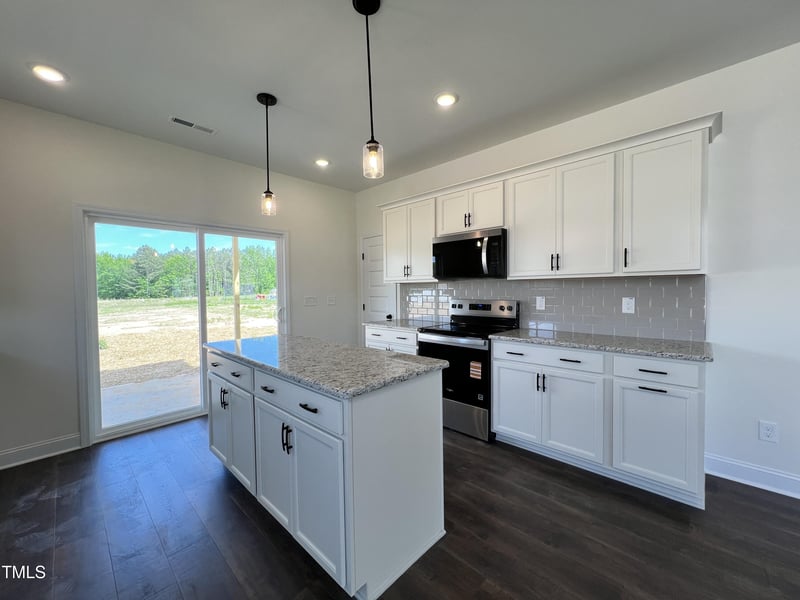137 Pretty Run Branch Ln, Wendell, NC 27591