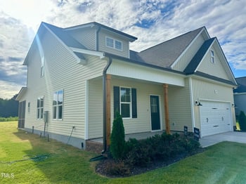 137 Pretty Run Branch Ln, Wendell, NC 27591