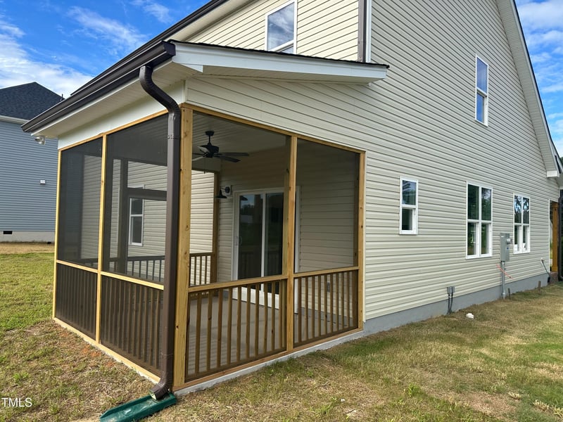 137 Pretty Run Branch Ln, Wendell, NC 27591