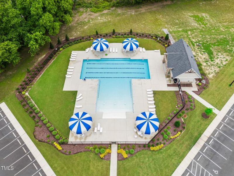 137 Pretty Run Branch Ln, Wendell, NC 27591