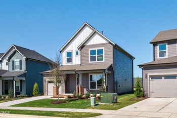 137 Restful Point, Fuquay Varina, NC 27526
