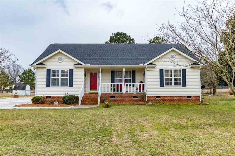 137 Ridge Dr, Garner, NC 27529