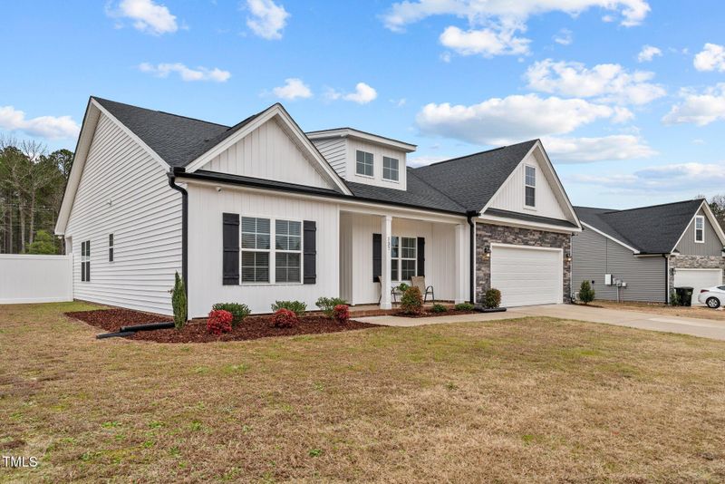 137 Rolling Pasture Way, Sanford, NC 27332