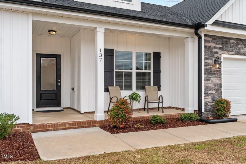 137 Rolling Pasture Way, Sanford, NC 27332