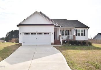 137 Rye Way, Wendell, NC 27591