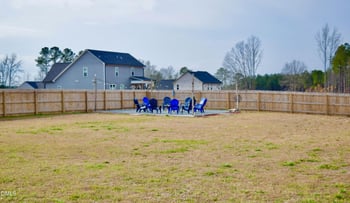 137 Rye Way, Wendell, NC 27591