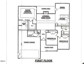 137 Rye Way, Wendell, NC 27591