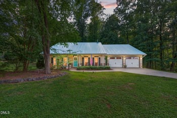 137 Sacred Fire Rd, Louisburg, NC 27549