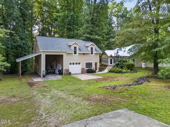 137 Sacred Fire Rd, Louisburg, NC 27549