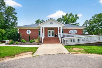 137 Sacred Fire Rd, Louisburg, NC 27549