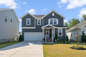 137 Shadowdale Ln, Rolesville, NC 27571