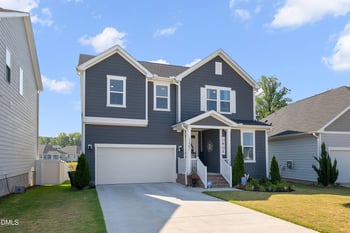 137 Shadowdale Ln, Rolesville, NC 27571