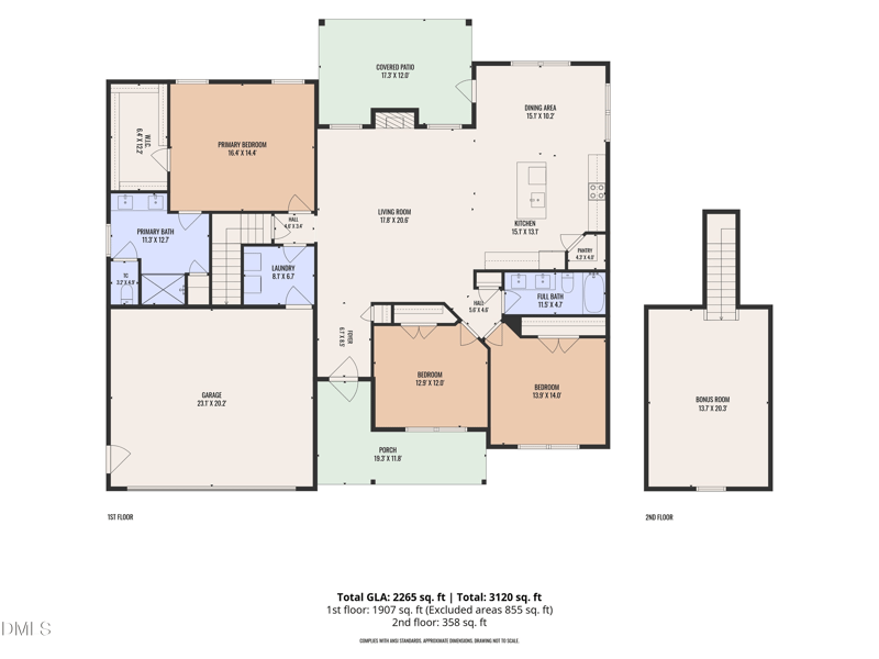 137 Shadybrook Dr, Benson, NC 27504