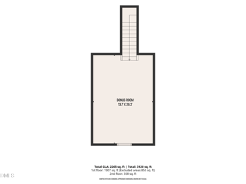 137 Shadybrook Dr, Benson, NC 27504