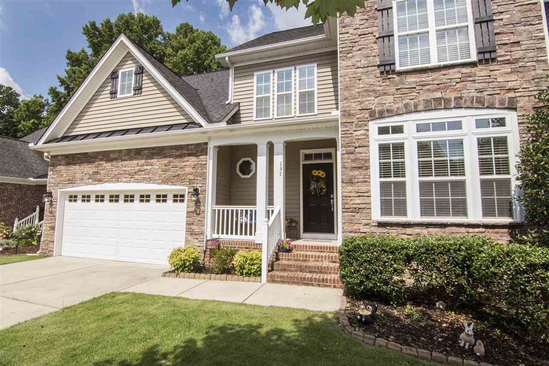 137 Sharp Top Trl, Apex, NC 27502