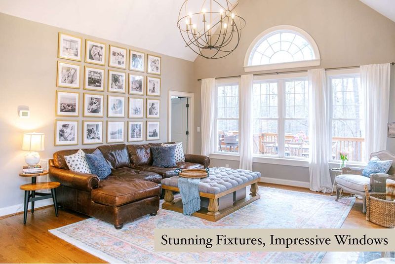 137 Shelburne Dr, Clayton, NC 27527