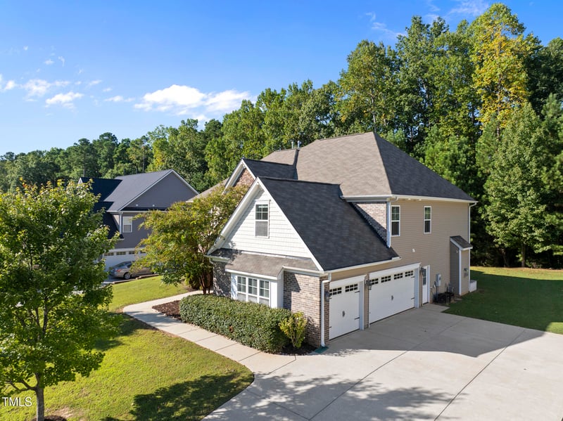 137 Siena Way, Clayton, NC 27527