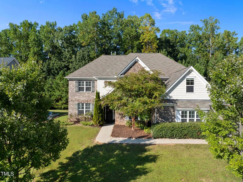 137 Siena Way, Clayton, NC 27527