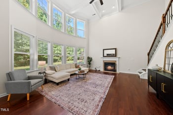 137 Siena Way, Clayton, NC 27527