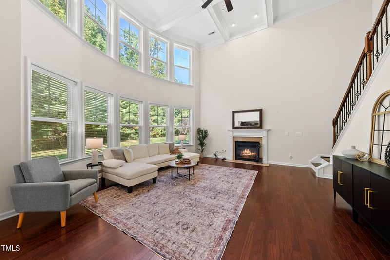 137 Siena Way, Clayton, NC 27527