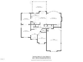 137 Siena Way, Clayton, NC 27527