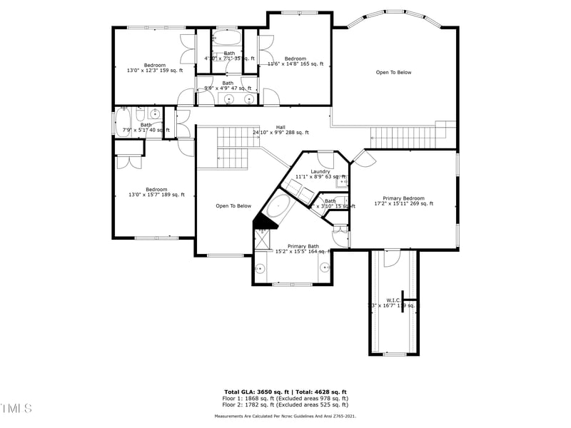 137 Siena Way, Clayton, NC 27527